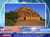 Algerie tourisme 2012 Amine HADJ SAID sur IMEDTV ( FRANCE )