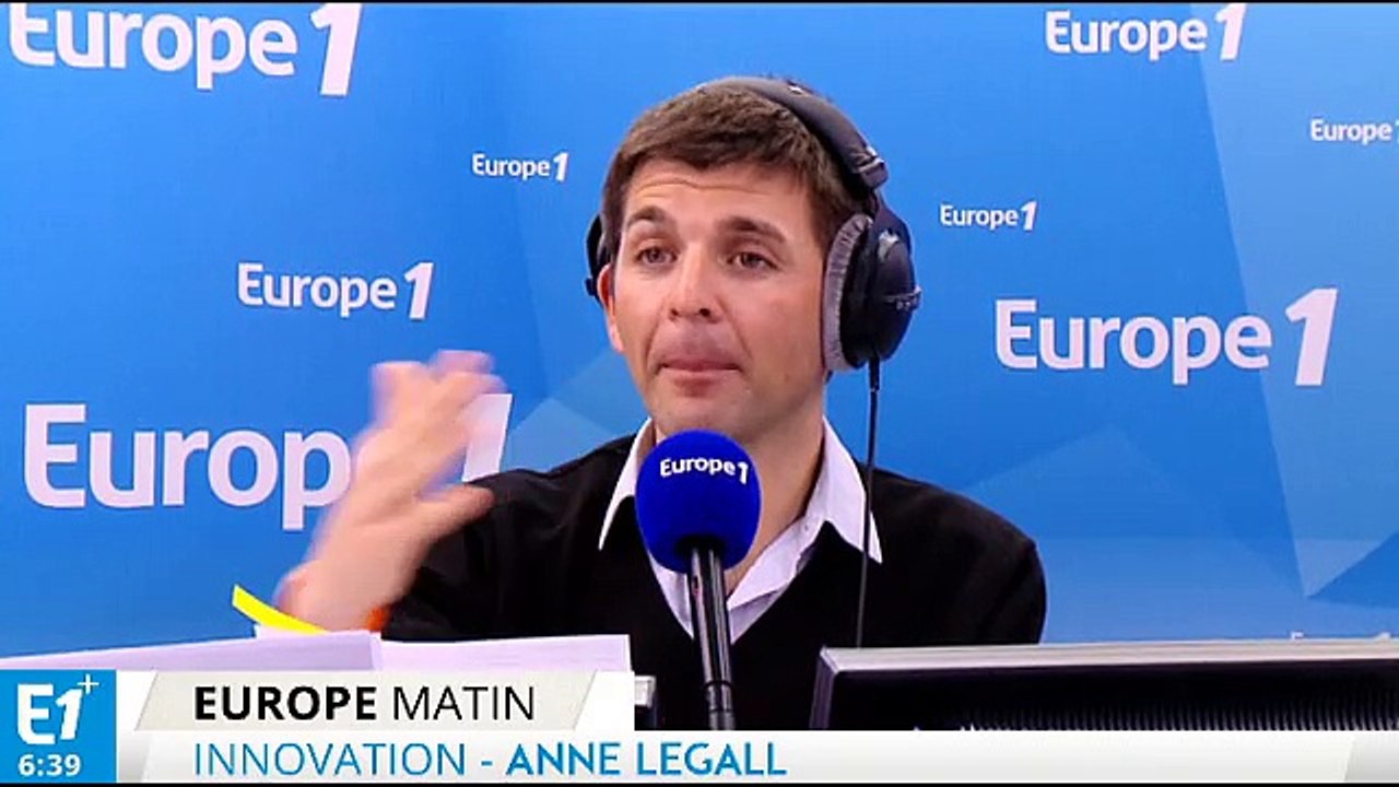 Des camions poubelles qui carburent avec leurs propres ordures