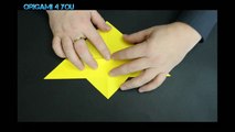 Paper Airplane - How to make the Paper Airplane - Paper Plane Tutorial