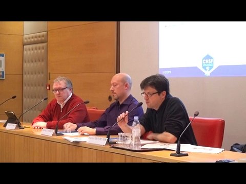 Assises du Supportérisme - Partie 3
