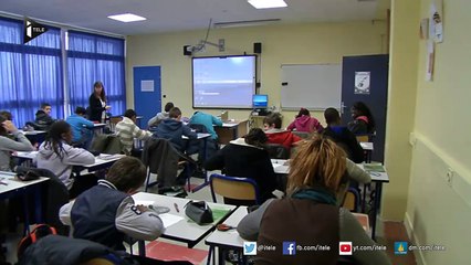 La réforme des collèges présentée ce mercredi