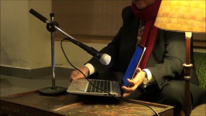 از کوچہء رندان : Zehra Nigah: جنگل کا دستور