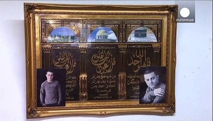 IŞİD bu kez İsrailli bir Arabı öldürdü