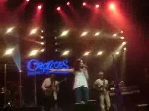 Joss stone 9th march super duper love