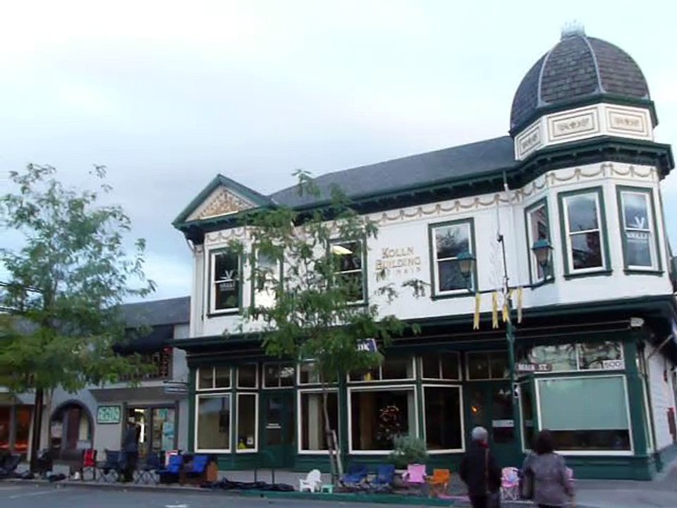 2015: NEW YEARS PARADE PLEASANTON  004 P1070106