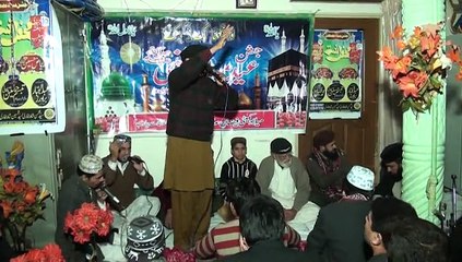 NAQBAT BY RAEES REHMANI HAQ CHAAR YAAR