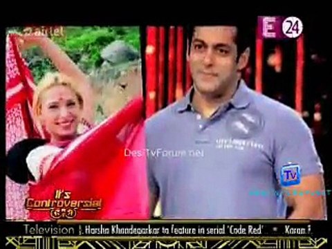 Its Controversial [E24] 11 March 2015