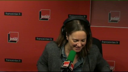 Le Billet de Charline : "Jean-Vincent Placé, une éolienne dans une centrale nucléaire""