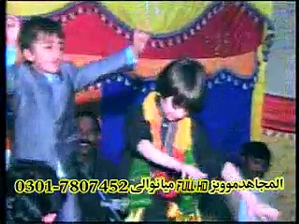 atta Muhammad niazi song 2014