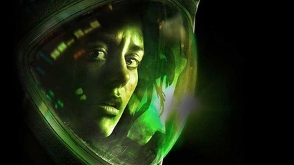 DLC : Alien Isolation / l’équipage peux être sacrifier / PS4