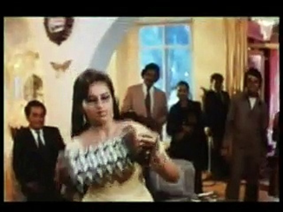 ZINDAGI IMTEHAN , NASEEB