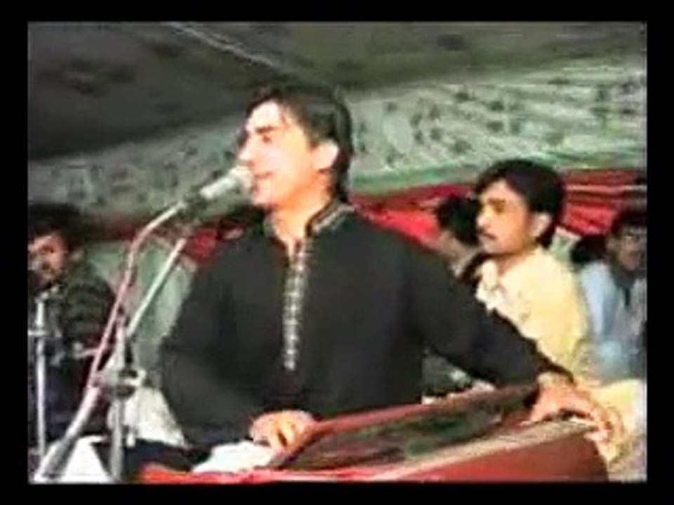 kundi kharke by yasir niazi musa khelvi