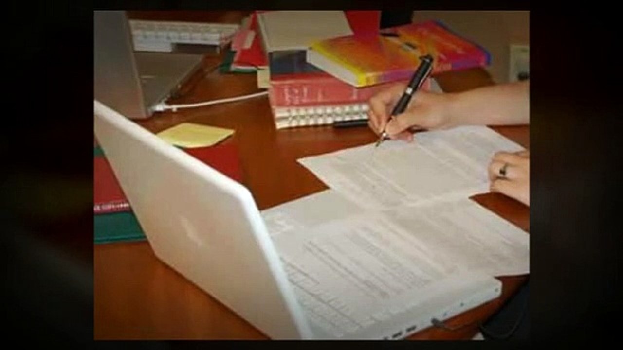 Essay Writing Help