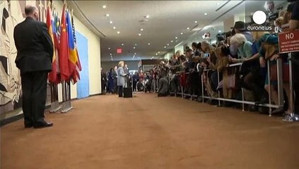 اظهار پشیمانی هیلاری کلینتون به خاطر استفاده از ایمیل شخصی در دوران وزارتش