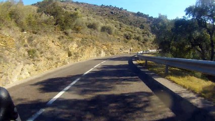 VCV Rosas 2015 jour 1 video 6