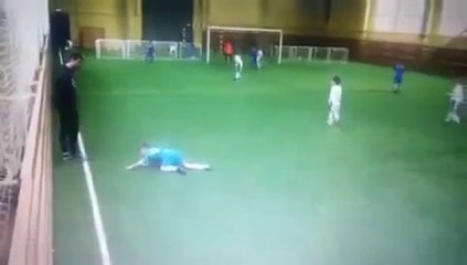 Shocking : This Russian coach is the World’s Meanest Coach...