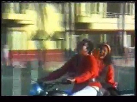 ZINDAGI EK SAFAR HAI SUHANA