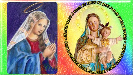 LP49. Litanies de Ste Rita