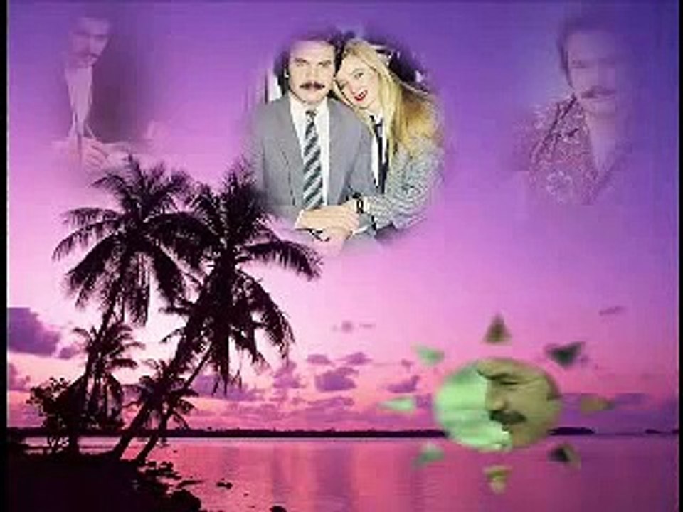 orhan gencebay ilk göz ağrım