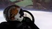 Pilote de Jet F18 en pleine action : incroyable!