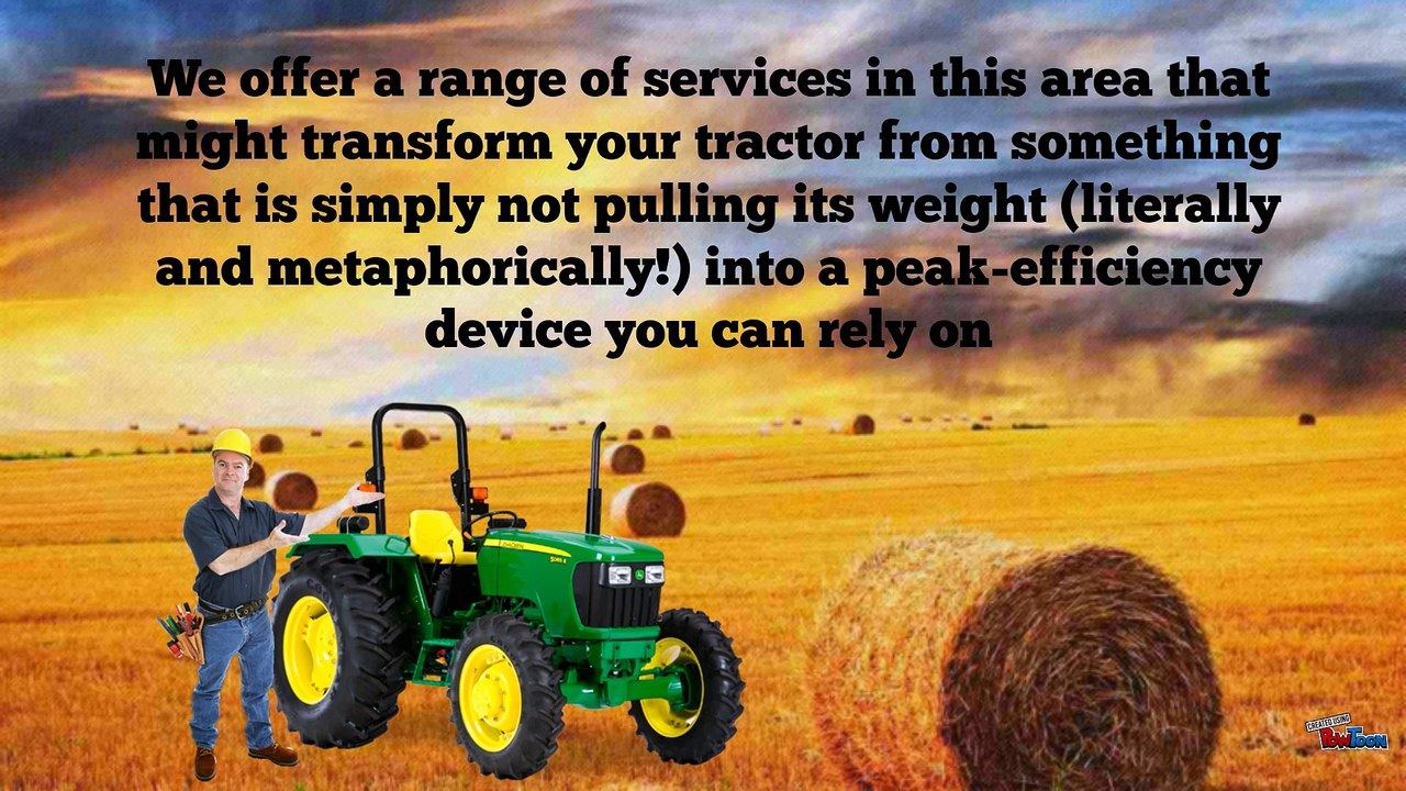 Diesel Pump & Injector Specialist