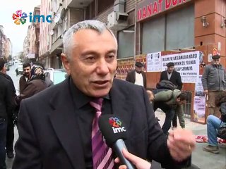 Gazi olaylarının ardından 20 yıl geçti