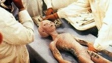 Инопланетные пришельцы и их летающие объекты. Фото
