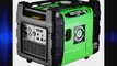 Lifan Energy Storm ESI 3600iER 3600 Watt 270cc 4-Stroke OHV Gas Powered Portable Inverter Generator