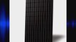 RENOGY? 4pcs 250 Watt Monocrystalline Black Solar Panels UL Listed (1KW Solar System PV)