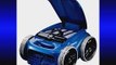 Polaris F9450 Sport Robotic In-Ground Swimming Pool Cleaner Vacuum 4-Wheel Drive