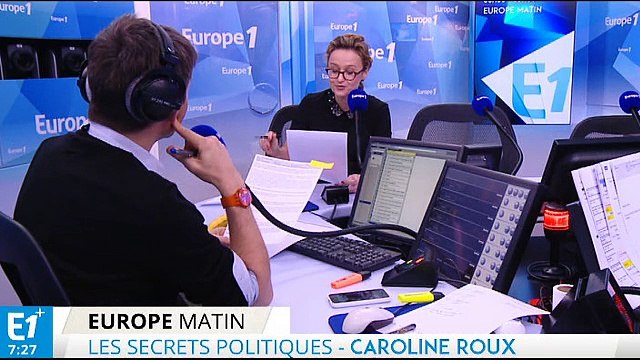 Les frondeurs reçus à l'Elysée