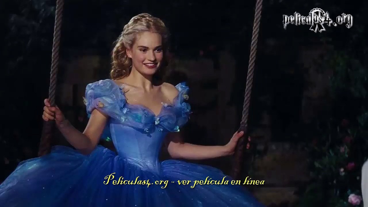 La Cenicienta completas películas en línea ver gratis