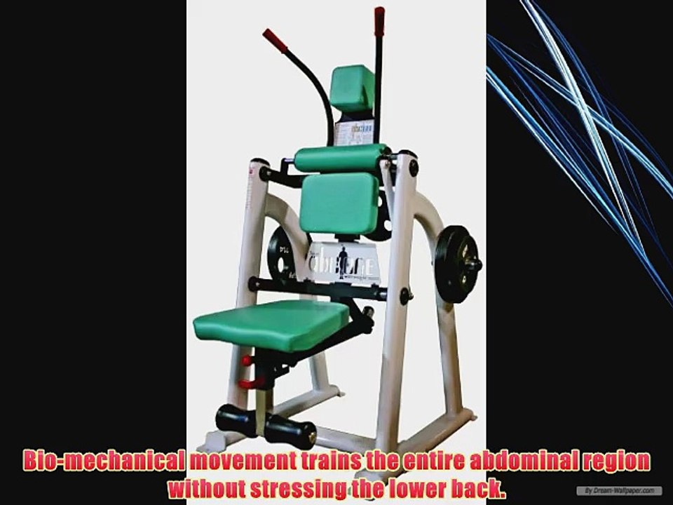 Total Abcore with Weight Assist