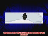 Casio Men's GW5600J-1 G-Shock Atomic Tough Solar Watch