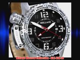 Millage Moscow Collection - BLK-BLK-LB