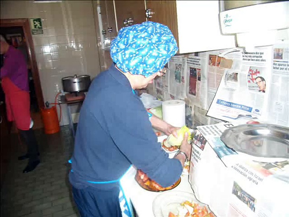 DIA DE LA MUJER TRABAJADORA