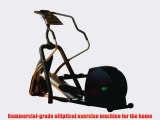 Precor EFX 546 Version 1 Elliptical Trainer (Refurbished)