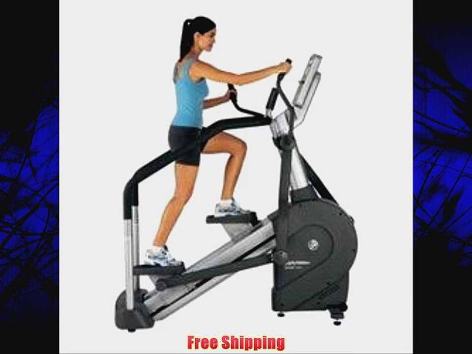 Life Fitness 95Li Summit Trainer