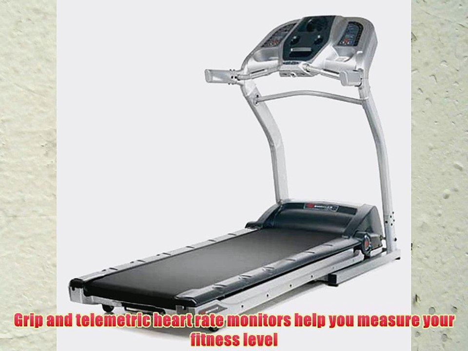 Bowflex Series 7 Treadmill