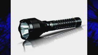 Olight SR90 Intimidator with Luminus SST-90 LED 2200 Lumens Flashlight