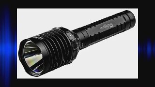 SureFire Dominator Rechargeable Ultra High Variable Output LED