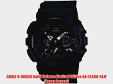 CASIO G-SHOCK Solid Colores Limited Edition GA-120BB-1AJF (Japan Import)