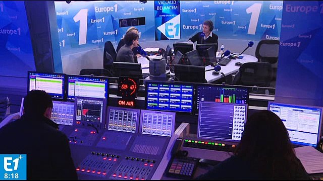 Najat Vallaud-Belkacem : les collégiens s'ennuient