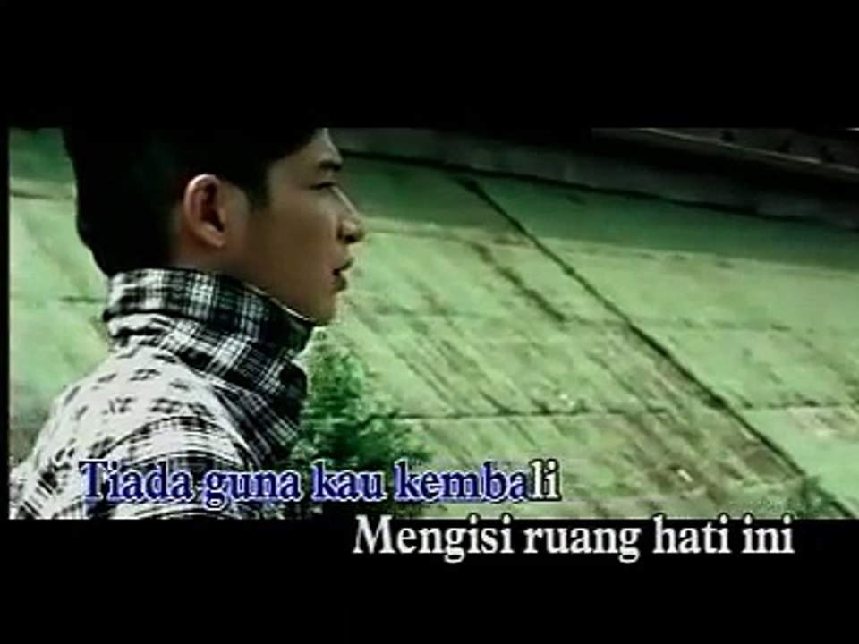 UNGU-seperti yang dulu