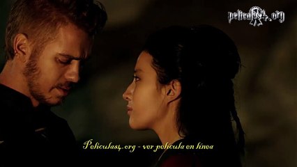 Desterrado ver película Online + Descargar torrent HD