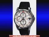 Chopard Men's 168459-3015 Mille Miglia GT XL Chronograph White Dial Watch