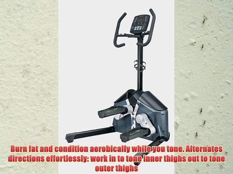 Helix Light Commercial Aerobic Lateral Trainer