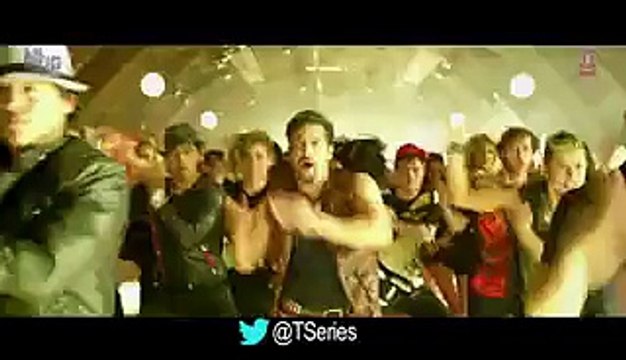 Kick- Jumme Ki Raat Video Song - Salman Khan - Mika Singh - Himesh Reshammiya - Video Dailymotion