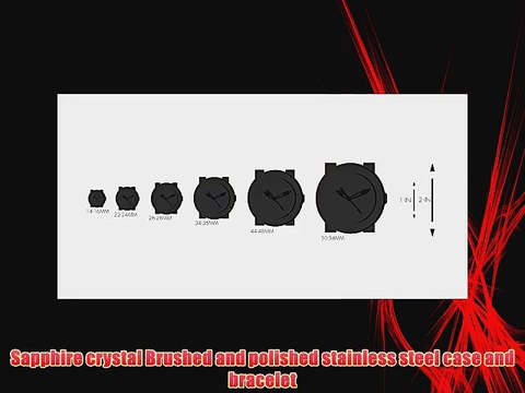 TAG Heuer Men's CAF7111.BA0803 Aquaracer Calibre S Regatta Collection Chronograph Stainless