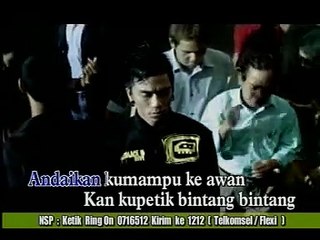 UNGU-tempat terindah